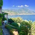 Pensión Scarpariello Relais 4*