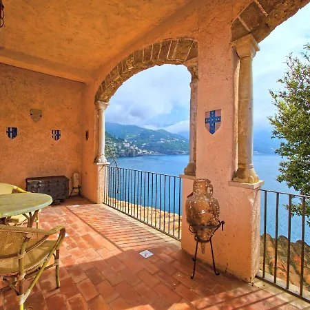 Scarpariello Relais Konukevi 4*