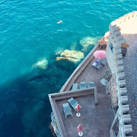 Scarpariello Relais 4*