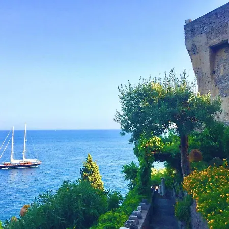 Scarpariello Relais Πανσιόν Ραβέλλο