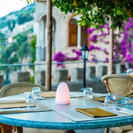 Scarpariello Relais * Ravello