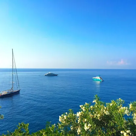 Πανσιόν Scarpariello Relais Ραβέλλο