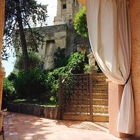 Πανσιόν Scarpariello Relais Ραβέλλο