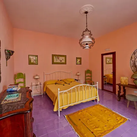 Scarpariello Relais 4* Ραβέλλο