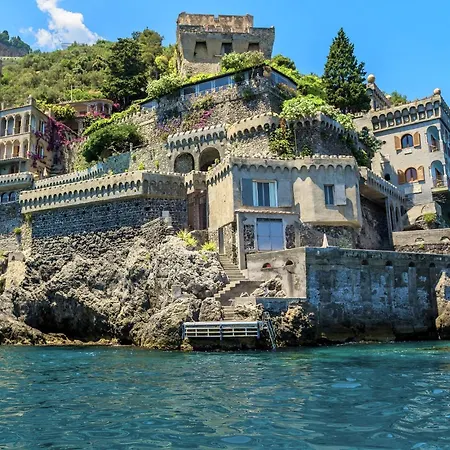Scarpariello Relais Πανσιόν
