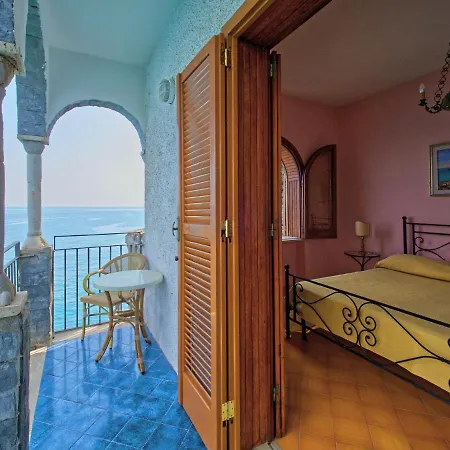 Scarpariello Relais Guest house Ravello