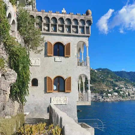 Scarpariello Relais Ραβέλλο