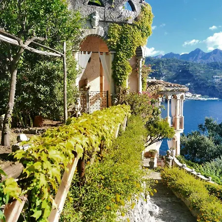 Scarpariello Relais