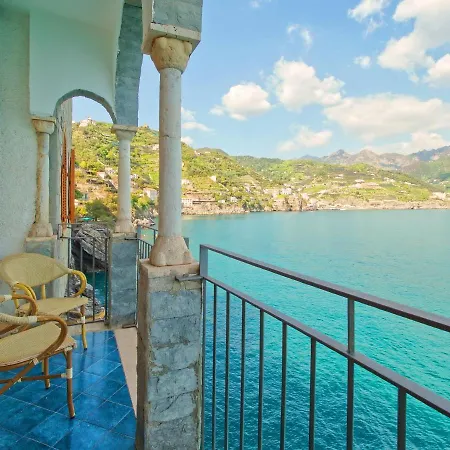 Scarpariello Relais * Ravello