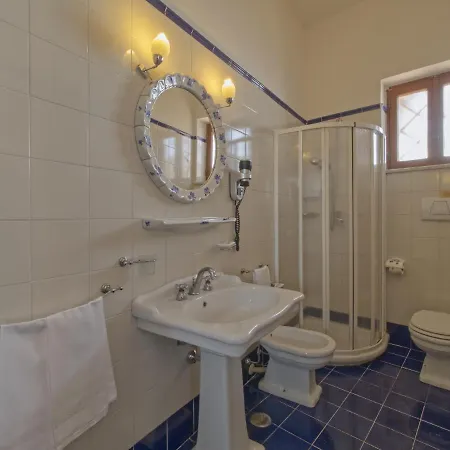 Πανσιόν Scarpariello Relais Ραβέλλο