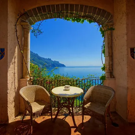 Scarpariello Relais * Ravello