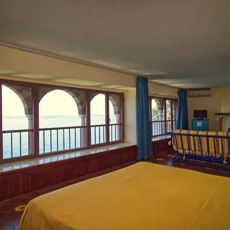 Πανσιόν Scarpariello Relais