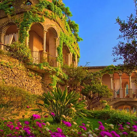 Scarpariello Relais Πανσιόν