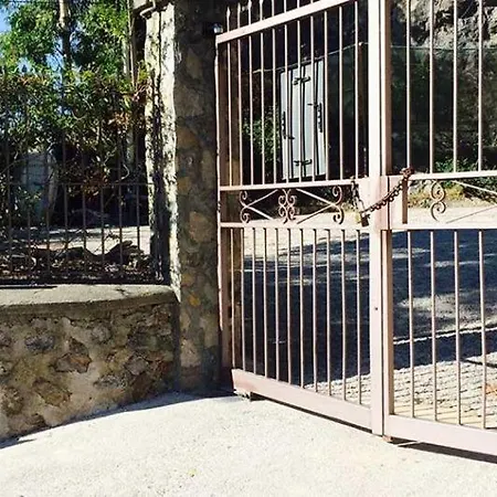 Scarpariello Relais Πανσιόν