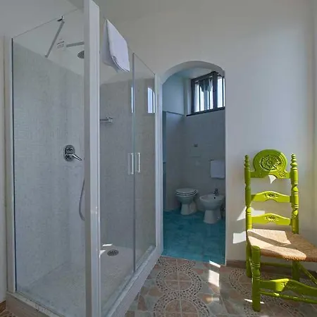 Scarpariello Relais Ραβέλλο