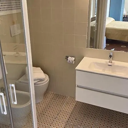 Scarpariello Relais Ραβέλλο