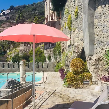 Scarpariello Relais Πανσιόν