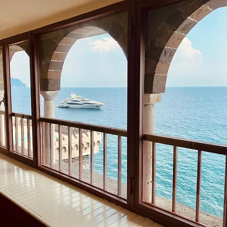 Scarpariello Relais Πανσιόν 4*