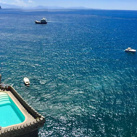 Scarpariello Relais Guest house Ravello