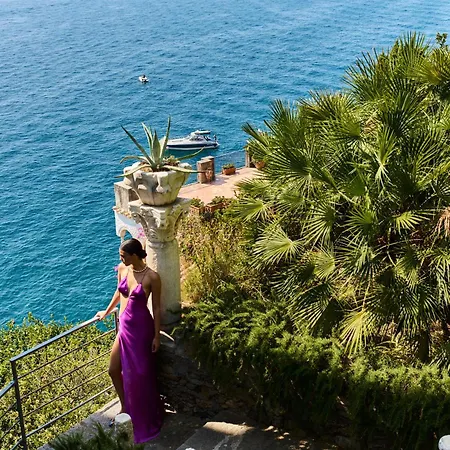 Scarpariello Relais 4*