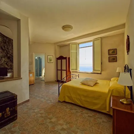 Pensión Scarpariello Relais 4*