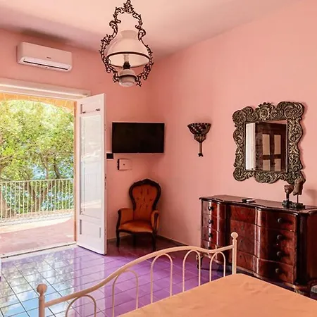 Scarpariello Relais 4*