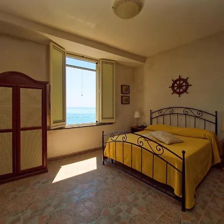 Pensión Scarpariello Relais