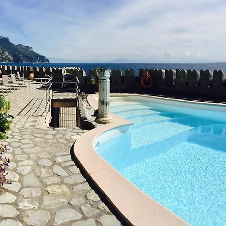 Scarpariello Relais 4*