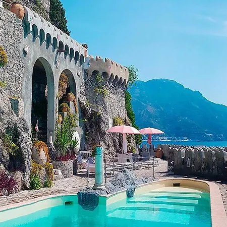 Scarpariello Relais Ravello