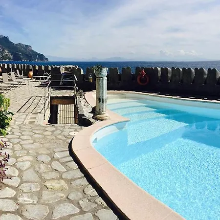 Scarpariello Relais
