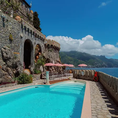 Pensión Scarpariello Relais
