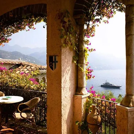 Pensión Scarpariello Relais 4*