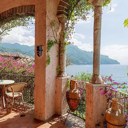 Pensión Scarpariello Relais Ravello