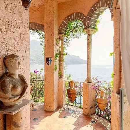 Scarpariello Relais 4*