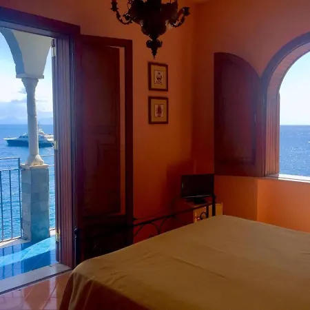 Scarpariello Relais 4* Ravello