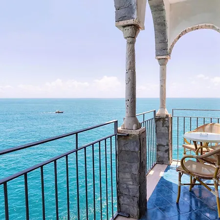 Scarpariello Relais 4*