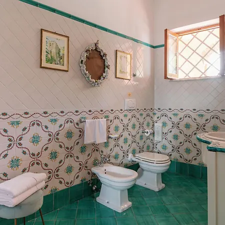 Pensión Scarpariello Relais 4*