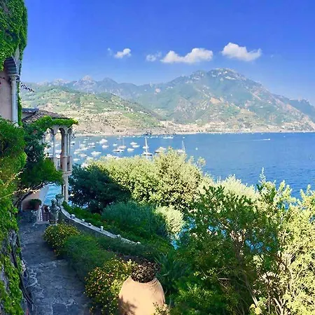 Pensión Scarpariello Relais 4*