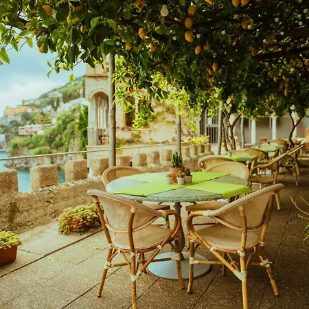 Pensión Scarpariello Relais